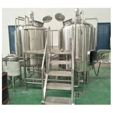 50L 100L 200L craft beer home made beer brewing equipment making machine